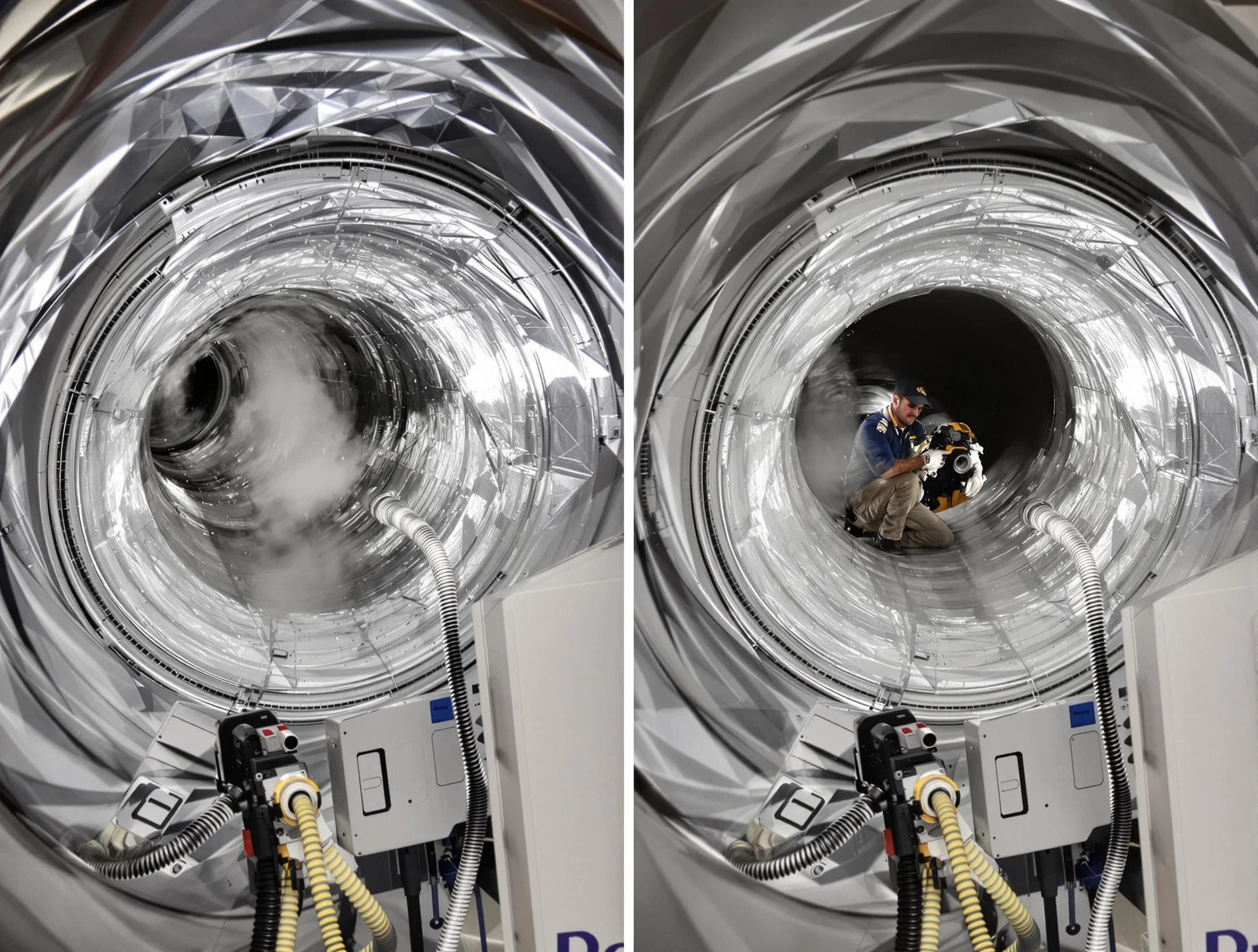 Mold Cleaning service in Blanchard, OK