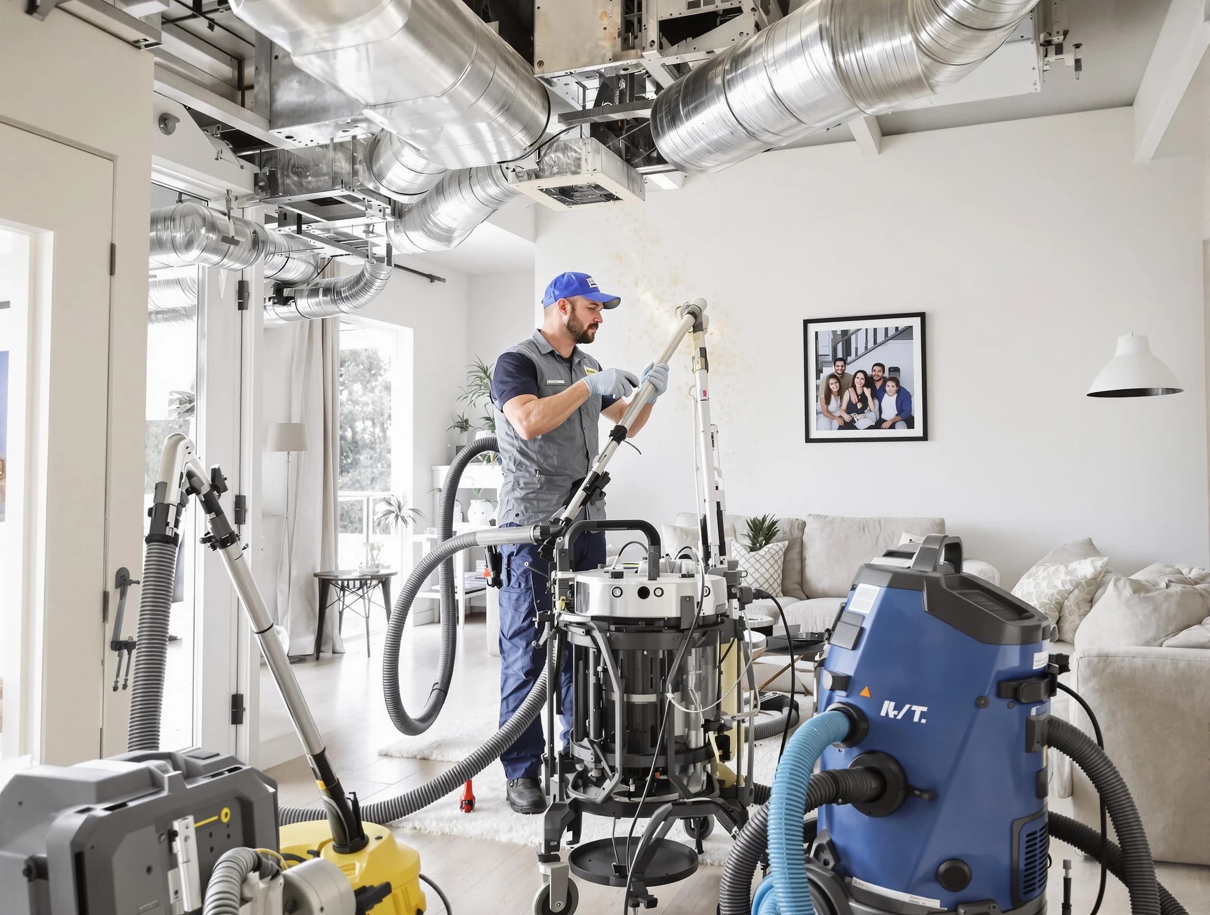 Residential Cleaning service in Blanchard, OK